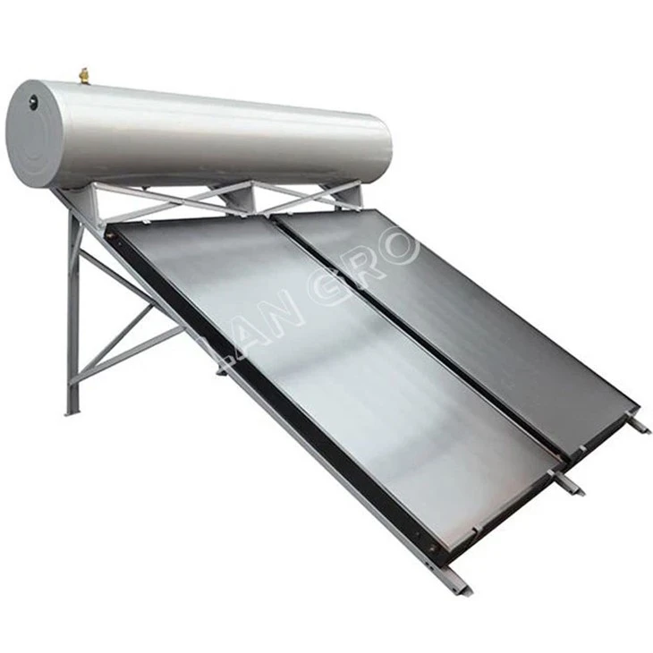 info-1-1 High Pressure Solar Water Heater