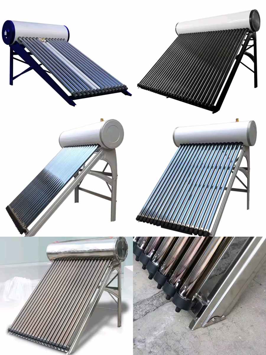 The Best Solar Water Heater 4 The Best Solar Water Heater 4