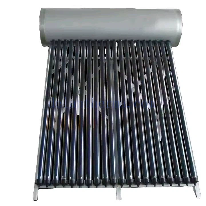 Standard Solar Water Heater